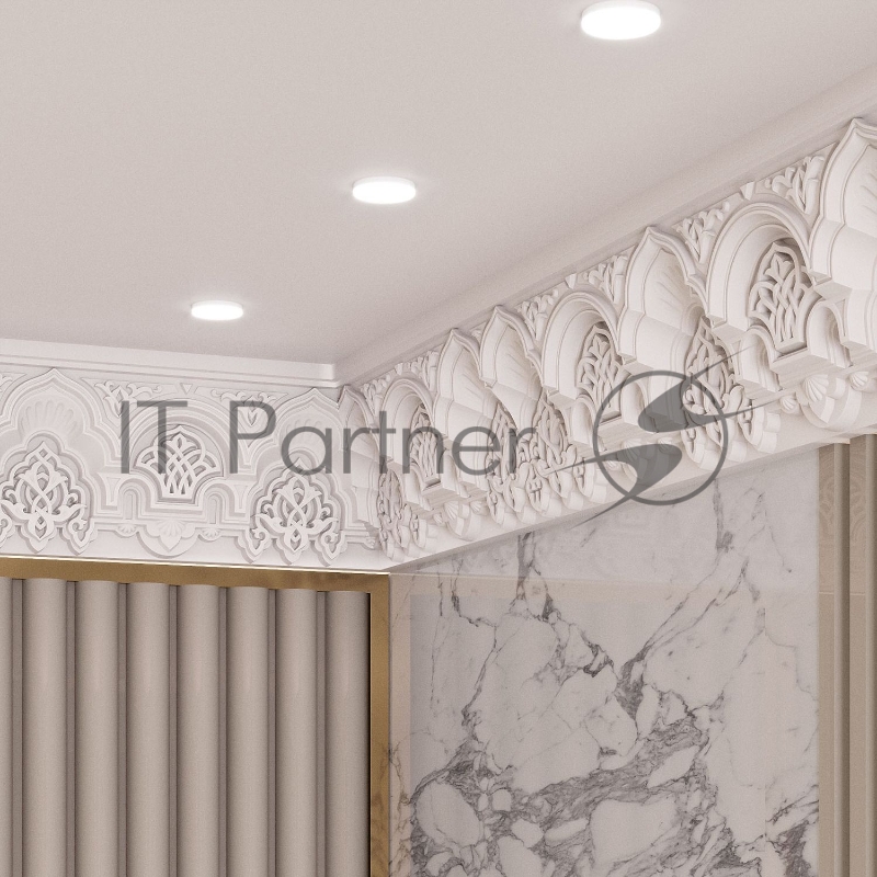 Лампа Elementary GX53 15W 1140lm 6500K LED