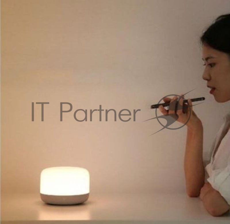 Умная лампа Yeelight LED Bedside Lamp D2 10Вт 300lm Wi-Fi (YLCT01YL)