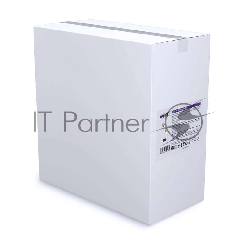 Настольная лампа HIPER H970-1 2G96Вт BLACK/GOLD