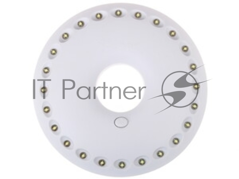 Фонарь ЭРА KB-501 кемпинговый нло-24 24xLED 3xАА кор