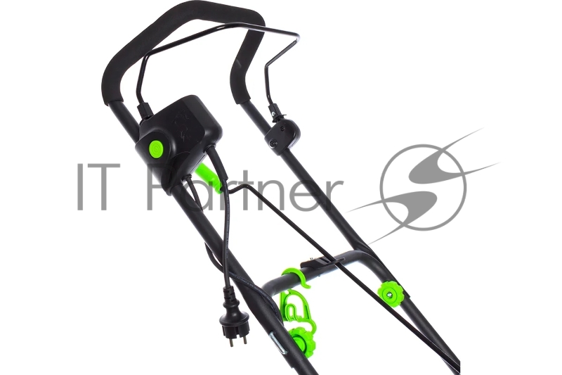 Снегоуборщик электр. RedVerg RD-ESB45/2000