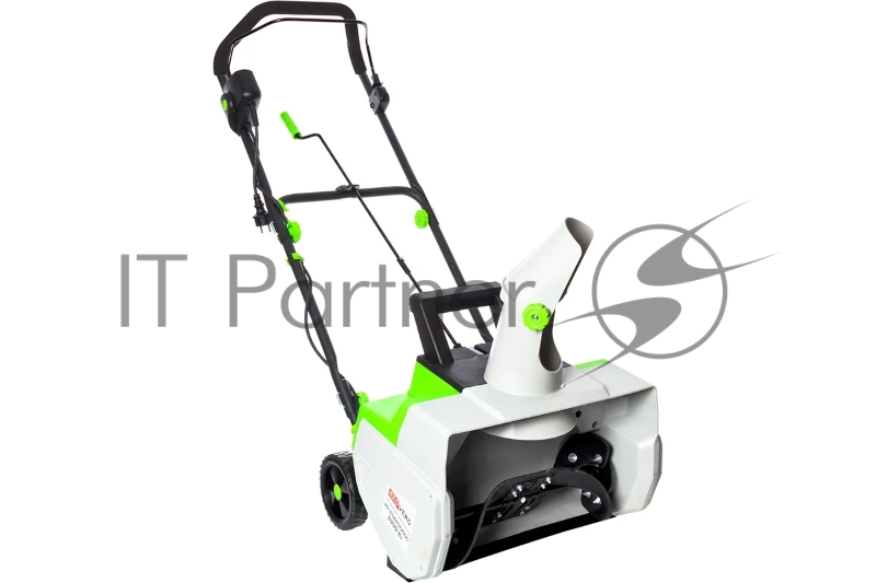 Снегоуборщик электр. RedVerg RD-ESB45/2000