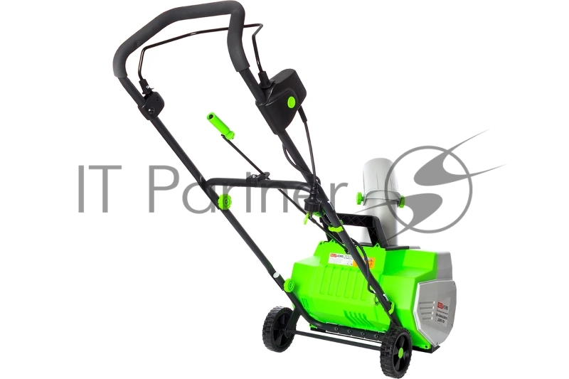 Снегоуборщик электр. RedVerg RD-ESB45/2000