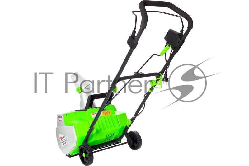 Снегоуборщик электр. RedVerg RD-ESB45/2000