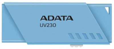 Флеш накопитель 32GB A-DATA UV230, USB 2.0, синий