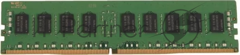 Модуль памяти Kingston for HP/Compaq DDR4 DIMM 32GB 3200MHz ECC Module, 1 year