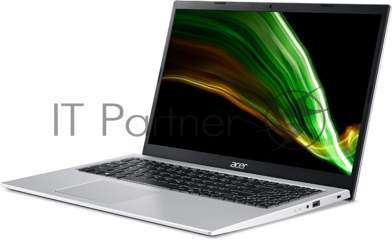 Ноутбук A315-35 CMD-N5100 15 8GB 256GB NX.A9AEX.00H ACER
