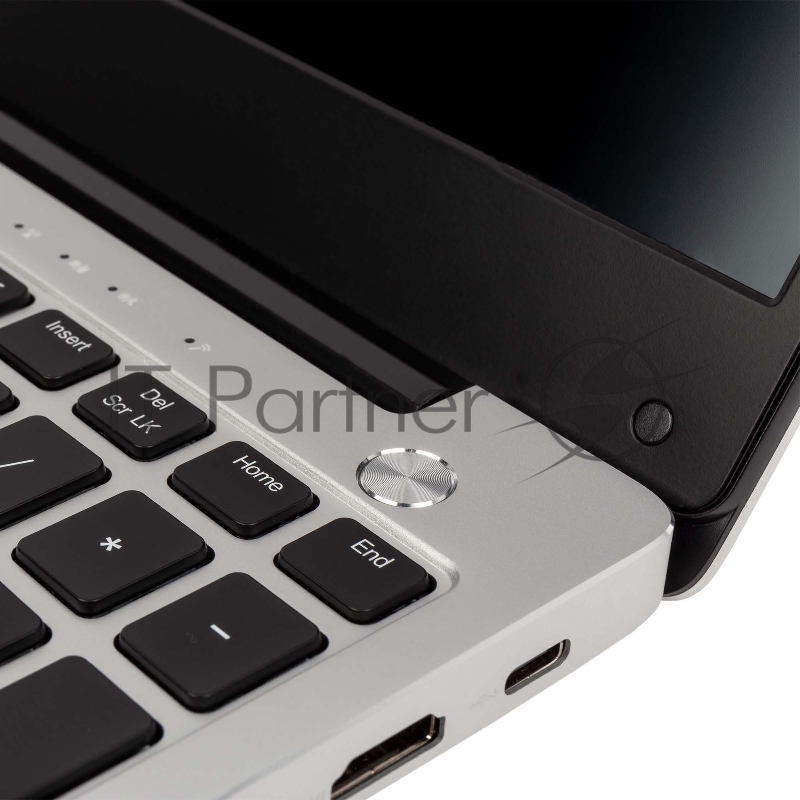 Ноутбук 15.6 IPS FHD Hiper Workbook Q15UHR black (Core i3 10110U/8Gb/256Gb SSD/noDVD/VGA int/no OS) (KC29D2B4)