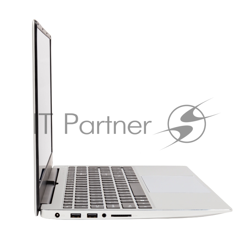 Ноутбук 15.6 IPS FHD Hiper Workbook Q15UHR black (Core i3 10110U/8Gb/256Gb SSD/noDVD/VGA int/no OS) (KC29D2B4)