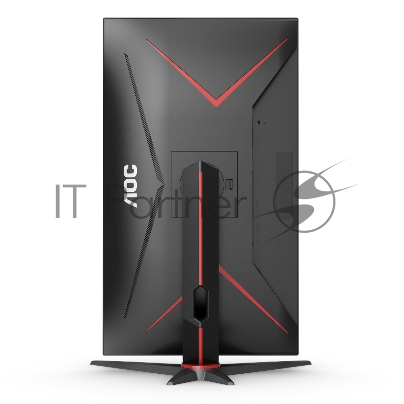 МОНИТОР 28 AOC U28G2XU