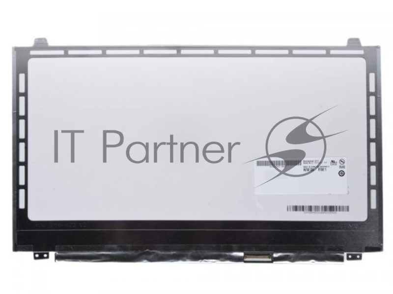 Матрица 15.6 Glare B156HW03 V.0, WUXGA FHD 1920x1080, 40L, cветодиодная (LED), AU Optronics, уши В/Н