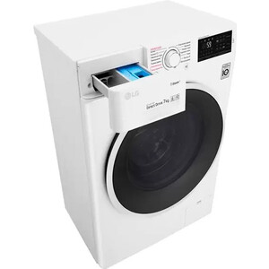 Стиральная машина LG F2J6HSFW