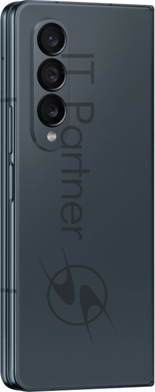 Смартфон Samsung SM-F936B Galaxy Z Fold 4 256Gb 12Gb серый раскладной 3G 4G 7.6 1768x2208 Android 11 10Mpix 802.11 a/b/g/n/ac/ax NFC GPS GSM900/1800 GSM1900 TouchSc Ptotect