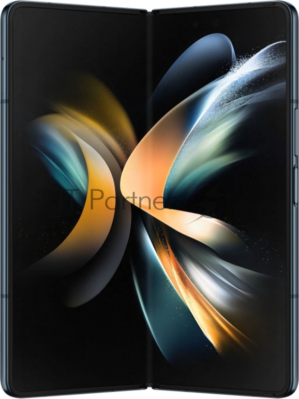 Смартфон Samsung SM-F936B Galaxy Z Fold 4 256Gb 12Gb серый раскладной 3G 4G 7.6 1768x2208 Android 11 10Mpix 802.11 a/b/g/n/ac/ax NFC GPS GSM900/1800 GSM1900 TouchSc Ptotect