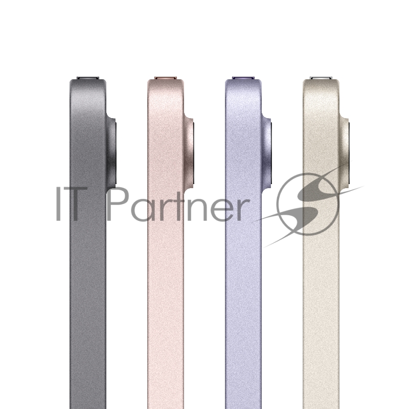 Планшет Apple iPad mini 2021 A2567 A15 Bionic 6С ROM256Gb 8.3 IPS 2266x1488 iOS фиолетовый 12Mpix 12Mpix BT WiFi Touch 10hr