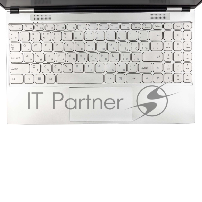 Ноутбук Hiper WORKBOOK N1567RH i5 10210U/8Gb/SSD256Gb/15.6/IPS/F U9WV2LKF