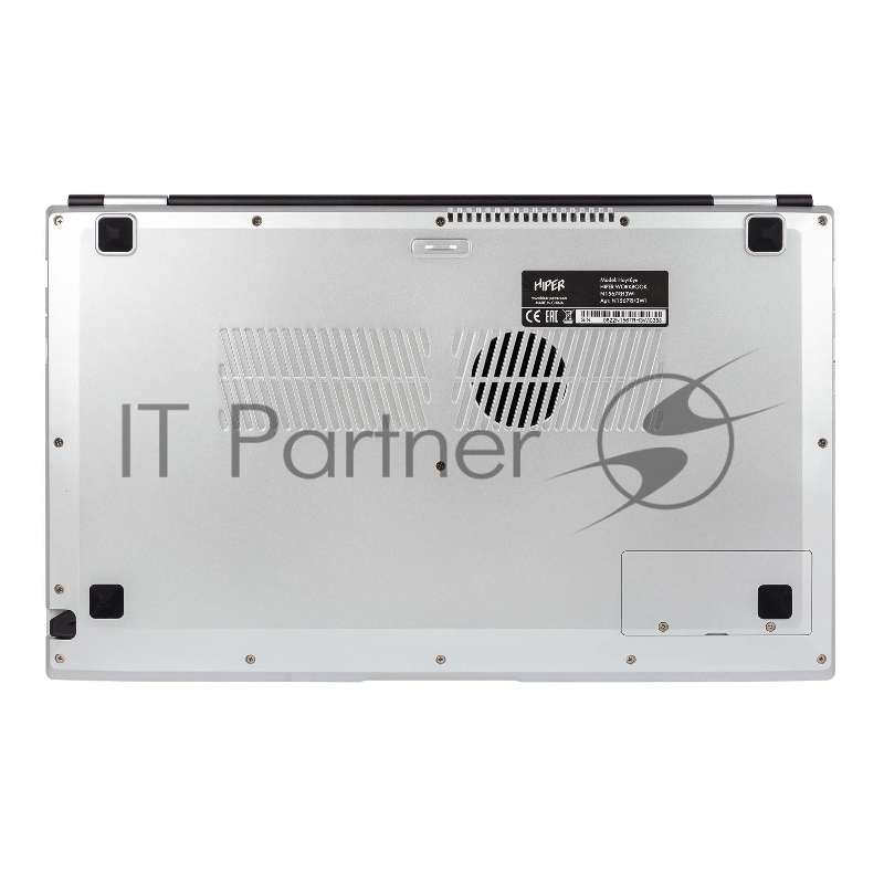 Ноутбук Hiper WORKBOOK N1567RH i5 10210U/8Gb/SSD256Gb/15.6/IPS/F U9WV2LKF