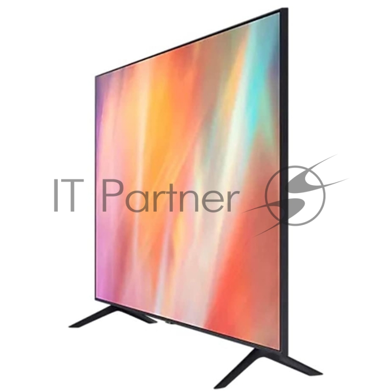 Телевизор SAMSUNG UA55AU7000