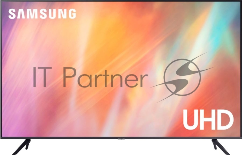 Телевизор SAMSUNG UA55AU7000