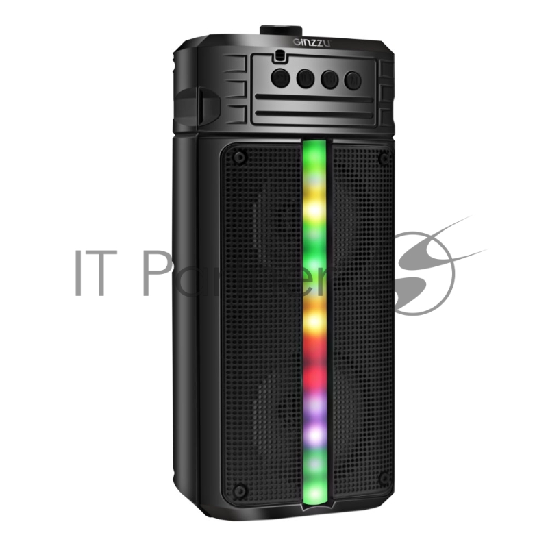 GM-914B, BT-Колонка 20W/TWS/1800mAh/FM/USB/RGB