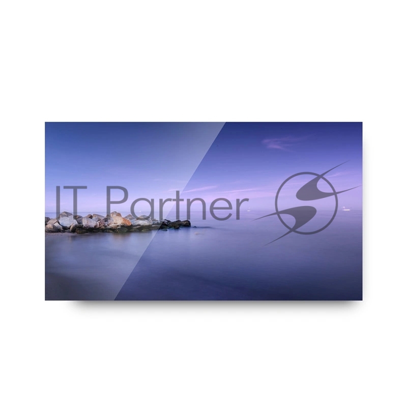 Профессиональный дисплей Goodview 55 module of videowall, 500 cd/m2, 1,8mm bezel, FHD