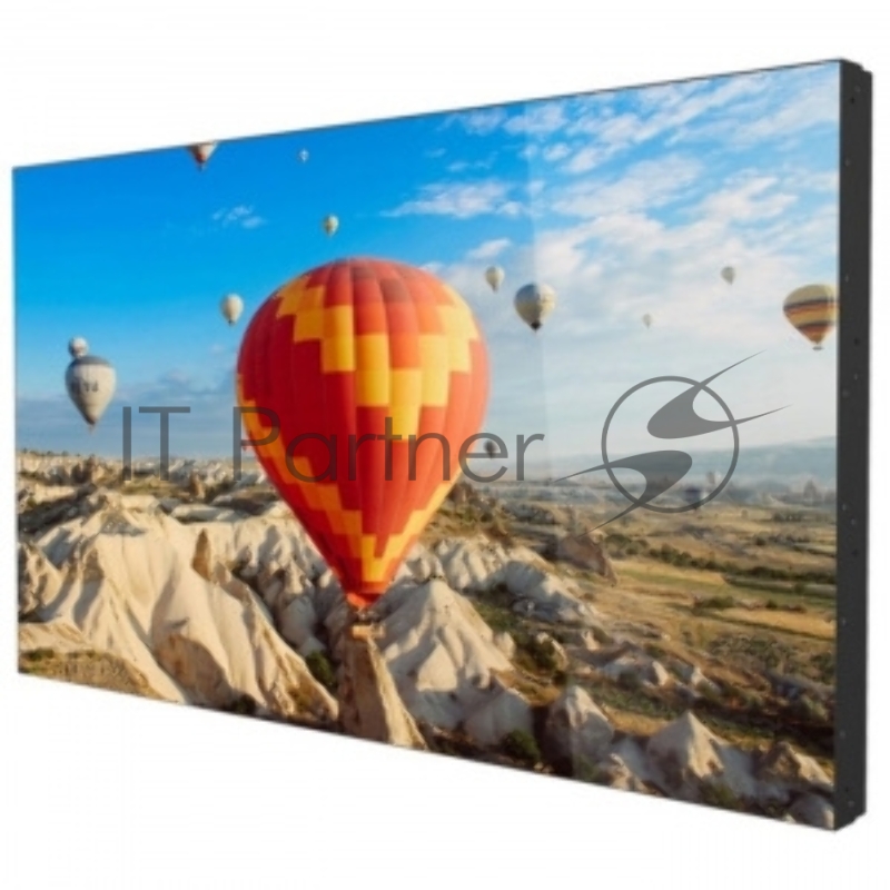 Профессиональный дисплей Goodview 55 module of videowall, 500 cd/m2, 1,8mm bezel, FHD