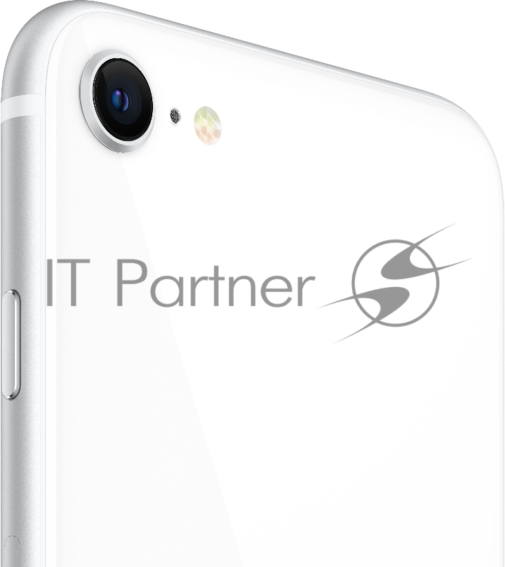 Смартфон Apple A2296 iPhone SE 2 64Gb белый моноблок 3G 4G 4.7 iPhone iOS 15 802.11 a/b/g/n/ac/ax NFC GPS