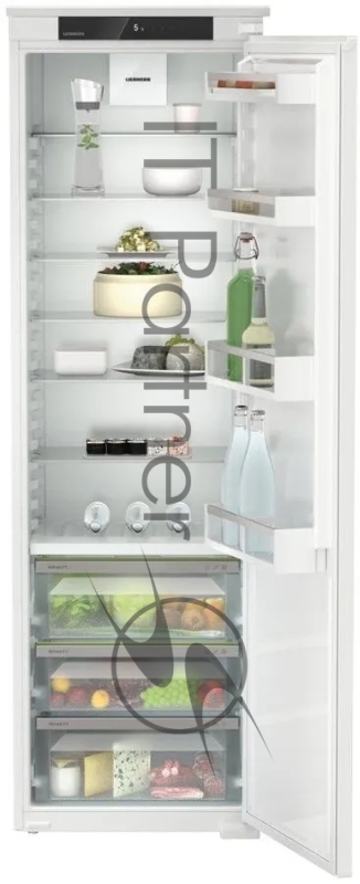 Холодильник Liebherr IRBSe 5120 белый (однокамерный)