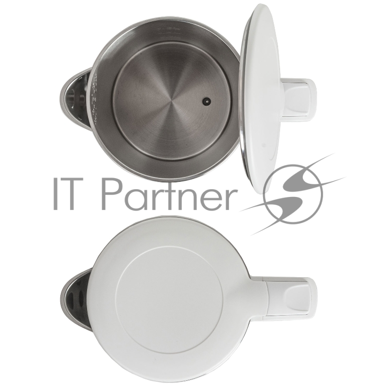 Чайник (металл) Pioneer KE577M white