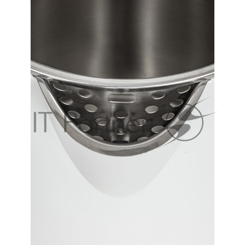 Чайник (металл) Pioneer KE577M white