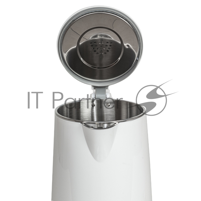 Чайник (металл) Pioneer KE577M white