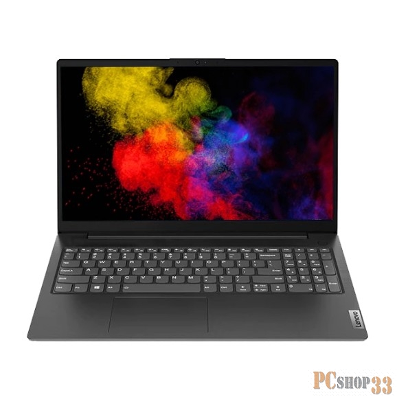 Ноутбук Lenovo V15 G2 ALC AMD Ryzen 7 5700U 1.8Ghz/8Gb/512Gb SSD/15.6 FHD/No OS black