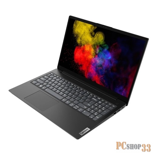 Ноутбук Lenovo V15 G2 ALC AMD Ryzen 7 5700U 1.8Ghz/8Gb/512Gb SSD/15.6 FHD/No OS black