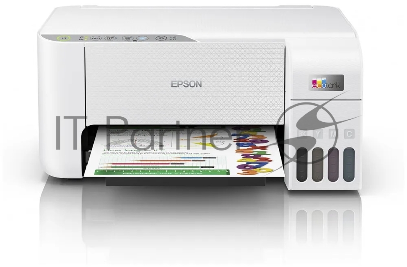 Многофункциональное устройство Epson L3256 (003)