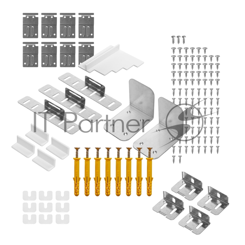 Холодильник-морозильник встраиваемый MAUNFELD MBF212NFW0