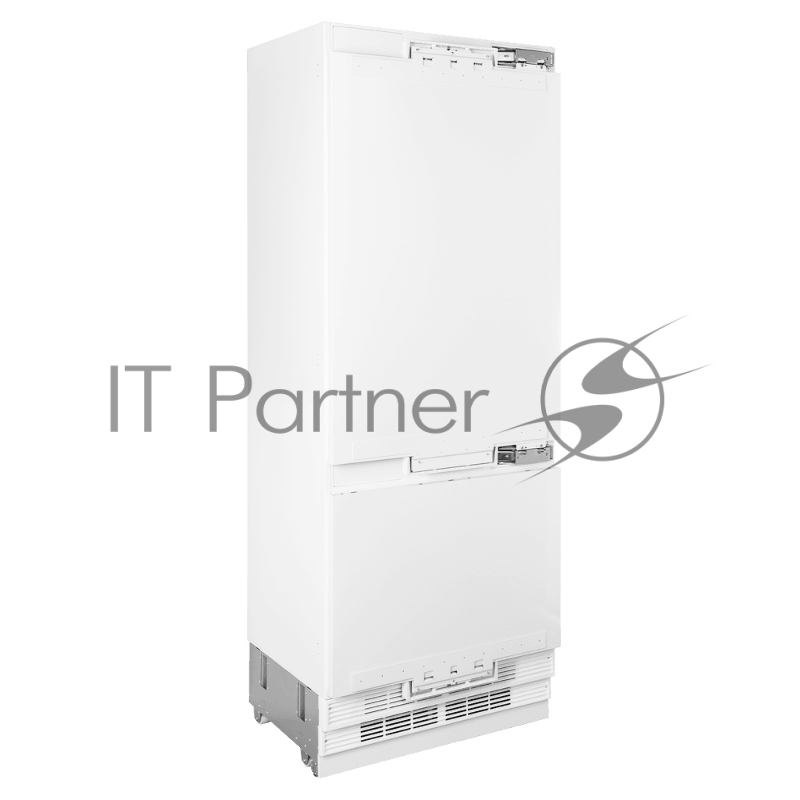 Холодильник-морозильник встраиваемый MAUNFELD MBF212NFW0