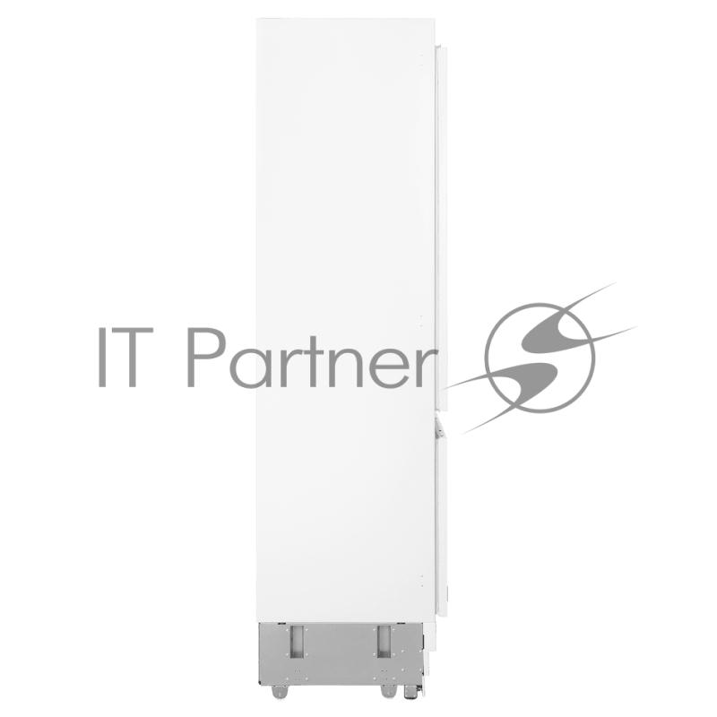 Холодильник-морозильник встраиваемый MAUNFELD MBF212NFW0