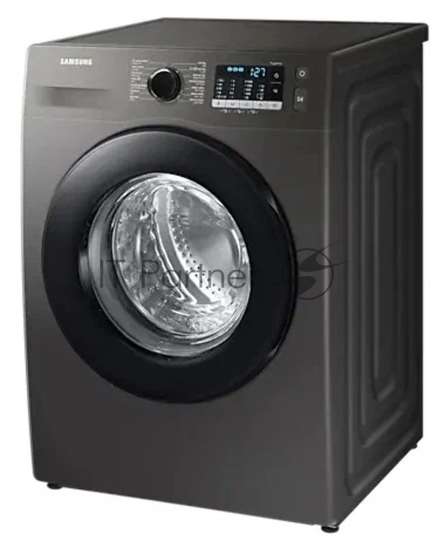 Стиральная машина Samsung WW80TA046AX