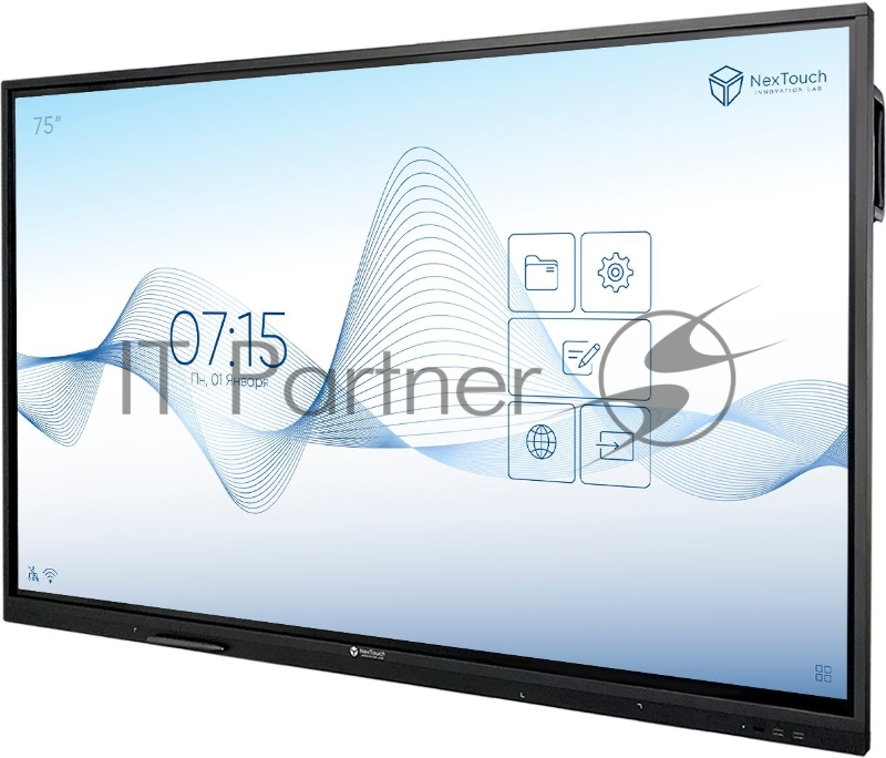 Интерактивный комплекс NextPanel 75