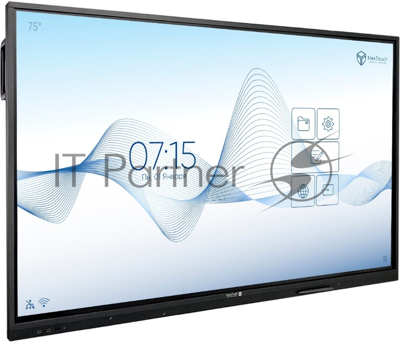 Интерактивный комплекс NextPanel 75