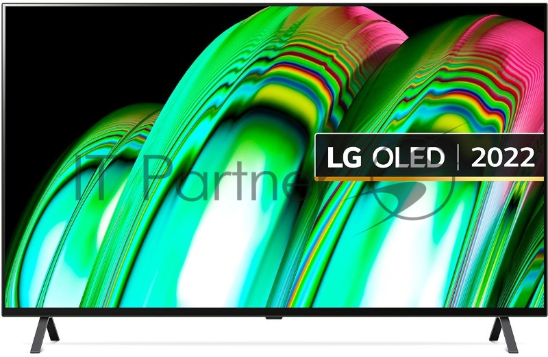 Телевизор 65 LG OLED65A26LA
