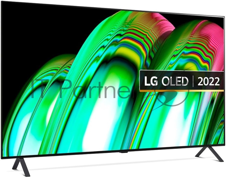 Телевизор 65 LG OLED65A26LA