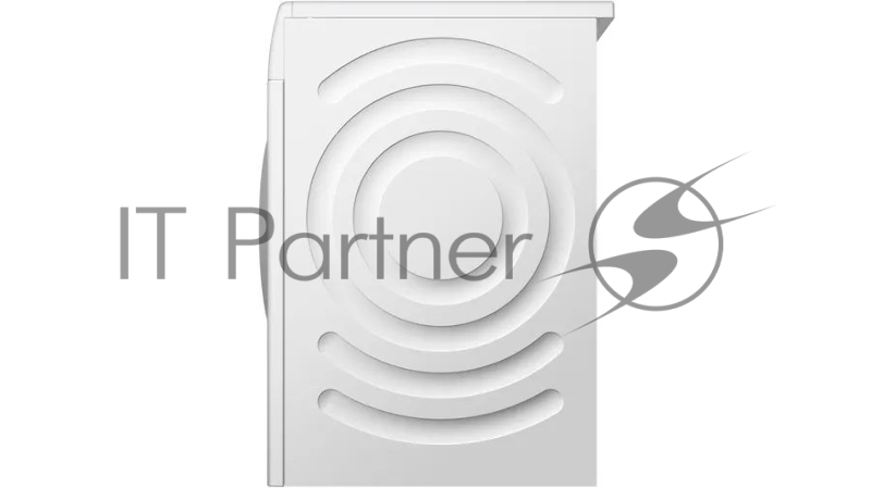 Стиральная машина BOSCH WAV28KH0GC Отдельно стоящая Series 8, загрузка 9 кг, функция Home Connect, EcoSilence, AllergyPlus, i-Dose