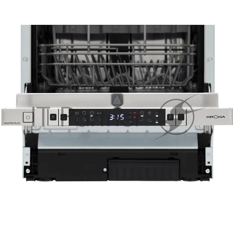 Встраиваемая посудомоечная машина Krona MARTINA 45 BI