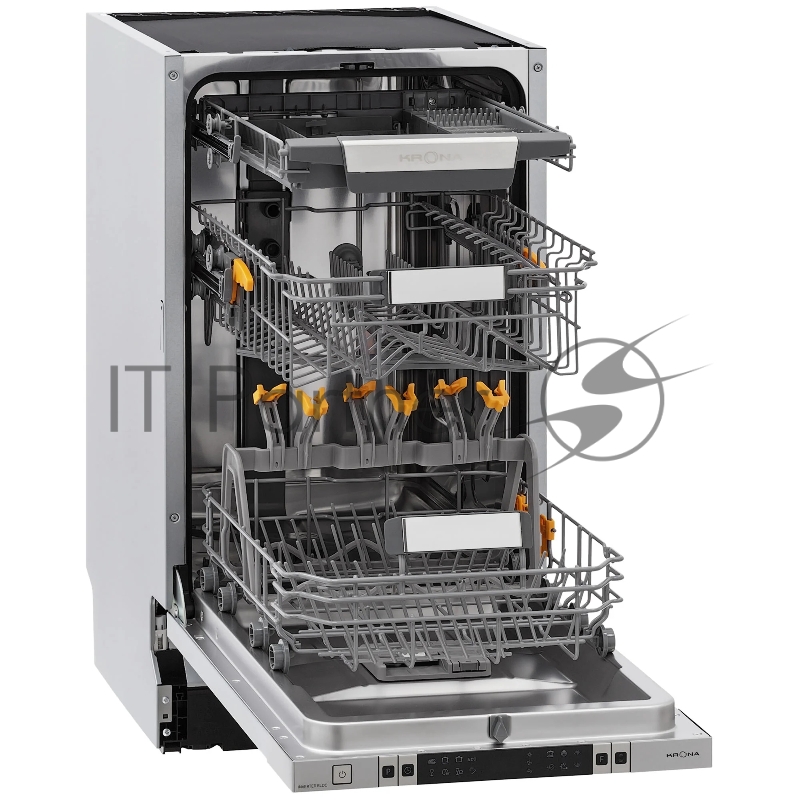 Встраиваемая посудомоечная машина Krona MARTINA 45 BI