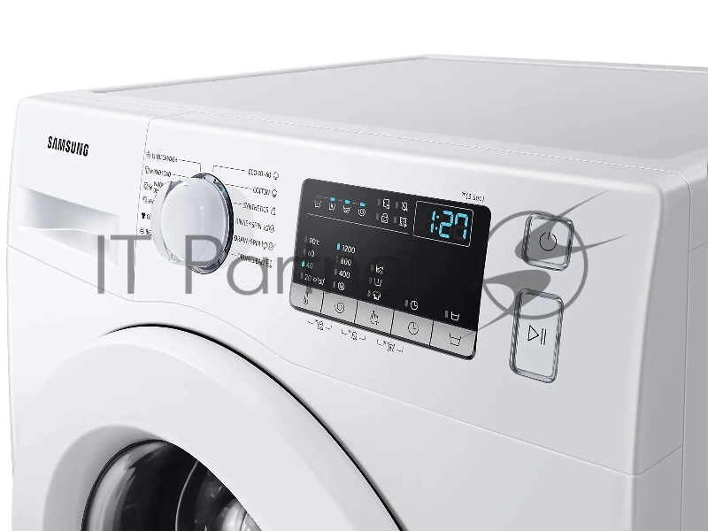 Стиральная машина Samsung WW80T4020EE1LE