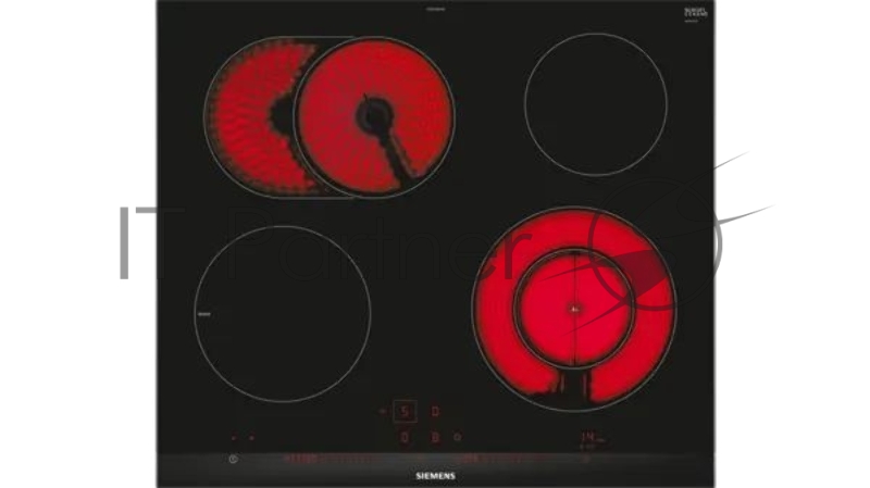 Купить Варочную Панель Электрическую Сименс