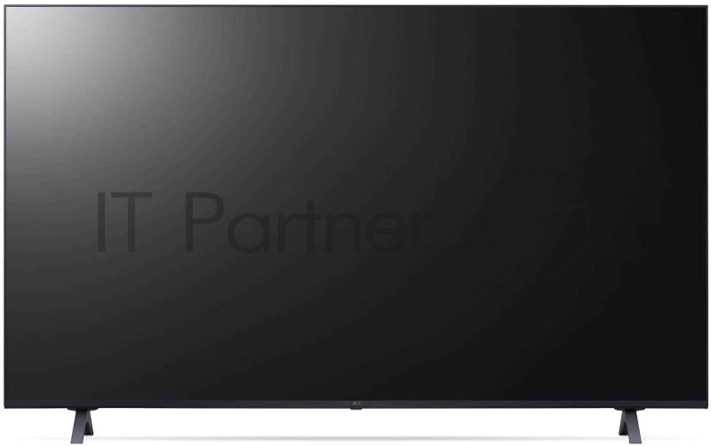 Телевизор LG 50 50UR640S Коммерческий LED TV 50, UHD, 400nit, RS-232, IP-RF, webOS 6.0, Group Manager, 16/7, Landscape only, Ashed Blue