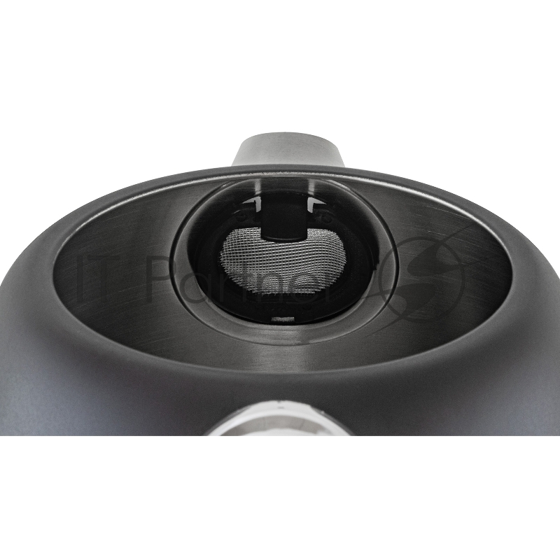 Чайник JVC JK-KE1730 black