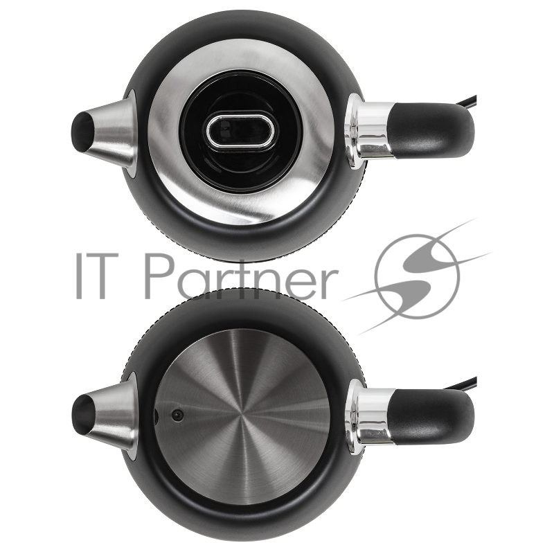 Чайник JVC JK-KE1730 black